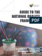 Guide To The NQF PDF