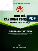 02.don Gia Xay Dung Cong Trinh Thanh Pho HaNoi Phan KSXD