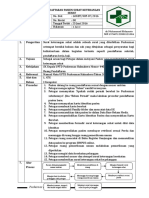 7.1.1.1 (dokumen yang disiapkan) PENDAFTARAN PASIEN SURAT KETERANGAN SEHAT.doc