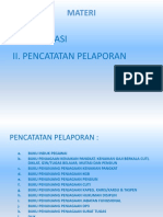 Buku Catatan TU