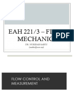 Flow Measurement [2019_20] pt.3 