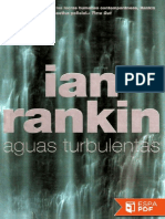 Aguas Turbulentas - Ian Rankin771339764750 PDF