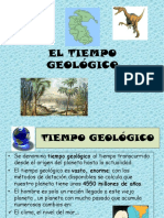 El tiempo geológico 1.ppt