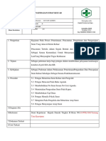 PENGENDALIAN SURAT KELUAR