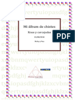 Mi Álbum de Chistes