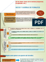 Estrategia y Tecnologia 1 Parte