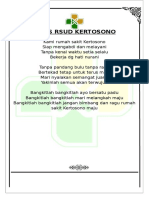 MARS RSUD Kertosono