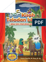 365 Kisah Teladan Islam