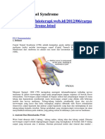 Carpal Tunnel Syndrome materi.docx