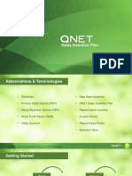 QNET Compensation Plan VIHAAN 26mar19 Distributor