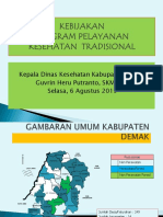 Materi Kestrad Amantis Rubiah