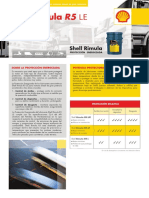 Shell-Rimula r5 Le PDF