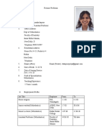 Dr Pradeep Jain Pdf Orthodontics Dental Degree