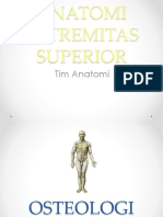 3.anatomi EXTREMITAS SUPERIOR