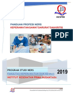 Panduan KGD - 20192020