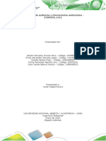 Trabajo Final - Auditoria - Fase 2 PDF