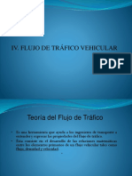 4. Flujo de Tráfico Vehicular.pptx