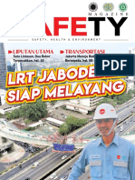 Isafety Magazine - Edisi 08 - 2019 - FA - Digital PDF