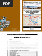 DMRC Phase V Corridors With Map | PDF | Transport | Rail Infrastructure