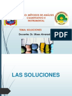 Las Soluciones