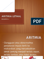 Aritmia Lethal-1