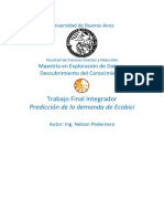 TFI - Predicción de La Demanda de Ecobici - Nelson Pedernera-V2 PDF