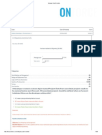 Platform Developer 1 - Practice Exam 4 - Test