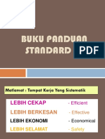 Buku Panduan Standard 5S