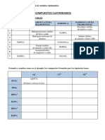 Compuestos Cuaternarios PDF