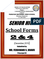 Cover Form 2 and 4