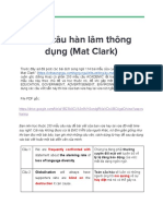 250 Câu Hàn Lâm Thông D NG (Mat Clark) PDF