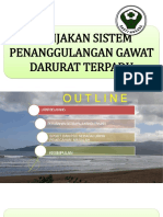 Kebijakan SPGDT