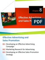 Advertising ch08