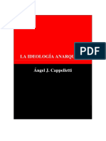Angel J. Capelletti - La Ideologia Anarquista.pdf