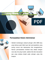 Menganalisis Sistem Administrasi.pptx