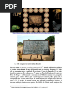 Sob o Signo Da Interculturalidade