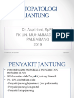 K12 - PA JANTUNG - MHD