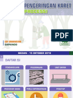 Drying Rubber Process PDF