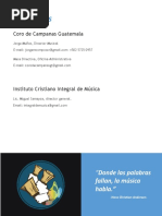 Listado Peliculas Actualizado | PDF | Ocio