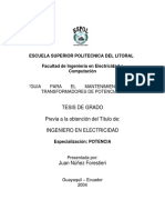 GUÍA PARA EL MANTENIMIENTO DE TRANSFORMADORES DE POTENCIA.pdf