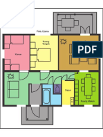 Denah Rumah Tugas Irma PDF