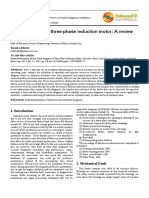 Types of Fault Diagnosis Techniques PDF