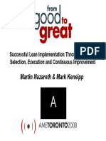 from-good-to-great-successful-lean-implementation