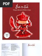 Iansã (Fundação Cultural Palmares) - INFANTIL