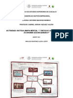 Mapa Mental Macro PDF