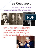Nicolae-Ceaușescu-Galbinasu-Ionut-a-XI-a-A