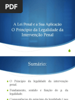 Principio da legalidade.ppt