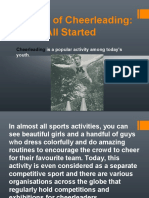 cheerleadinghistory-howisallstarted-130425004841-phpapp02