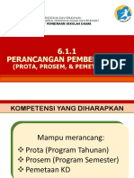 02 PPT_6.1.1 Perancangan Prota, Prosem, & Peta KD.pptx