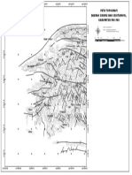 Peta Topografi Siboru Fak Fak PDF